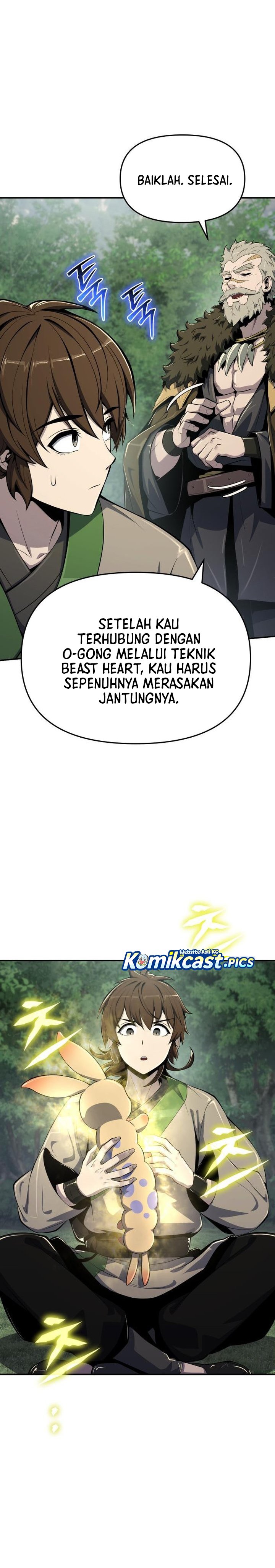 Entomologist in Sichuan Tang Clan Chapter 56 Gambar 35