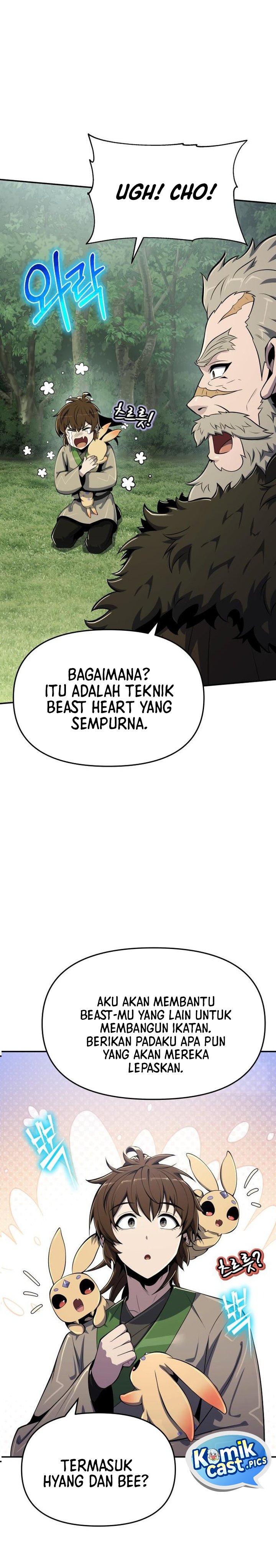 Entomologist in Sichuan Tang Clan Chapter 56 Gambar 37