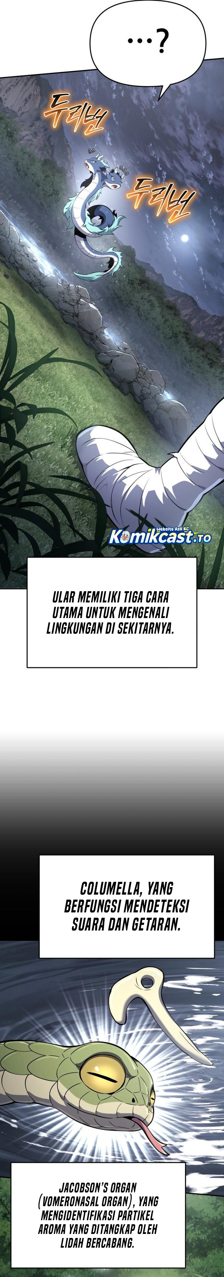 Entomologist in Sichuan Tang Clan Chapter 59 Gambar 4