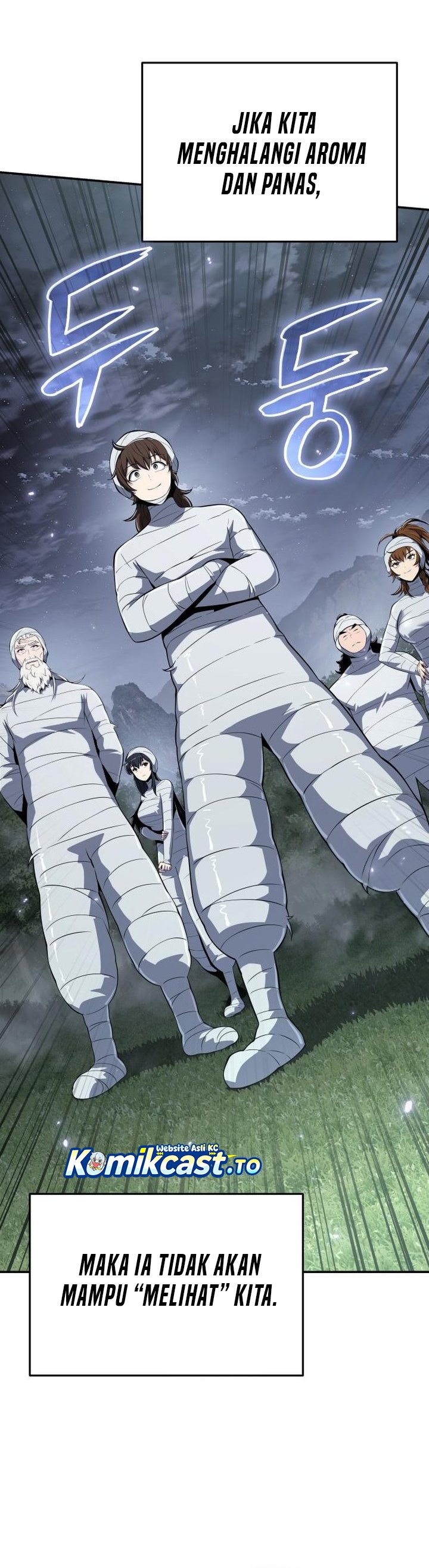 Entomologist in Sichuan Tang Clan Chapter 59 Gambar 6