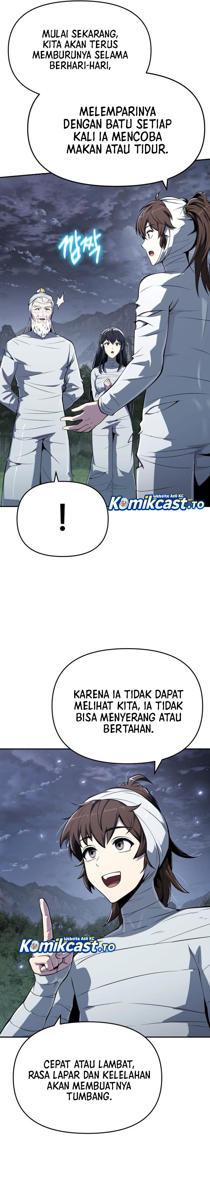 Entomologist in Sichuan Tang Clan Chapter 59 Gambar 9