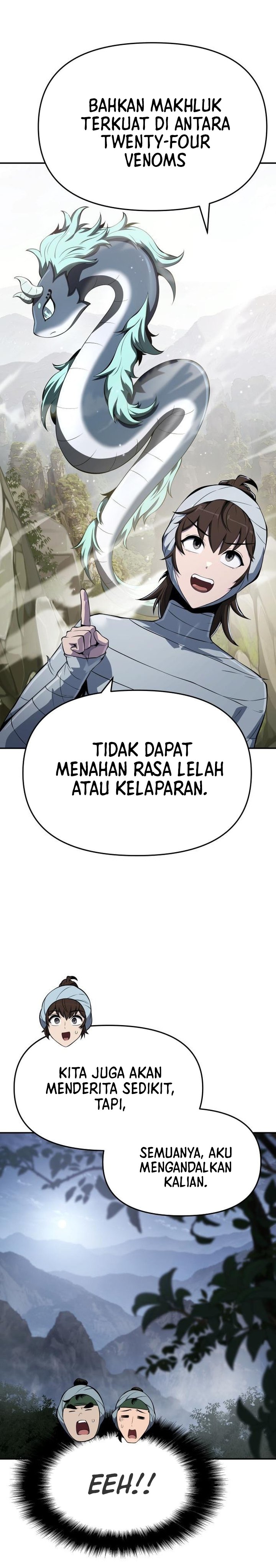 Entomologist in Sichuan Tang Clan Chapter 59 Gambar 10