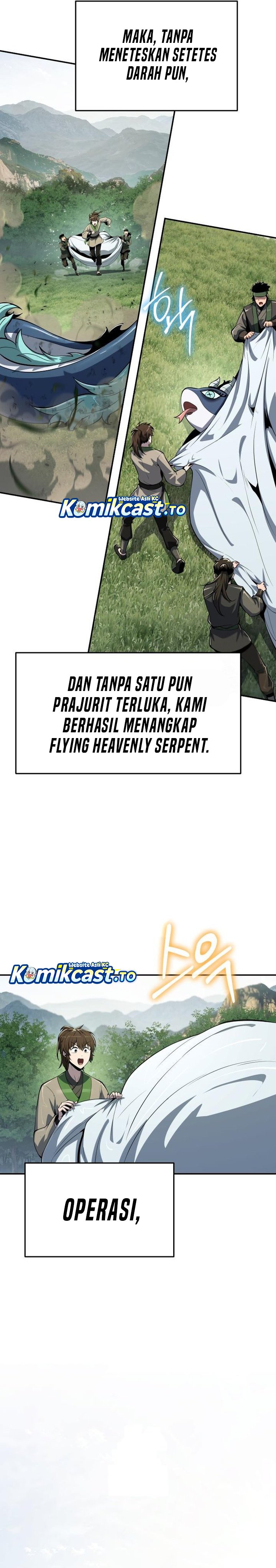 Entomologist in Sichuan Tang Clan Chapter 59 Gambar 16