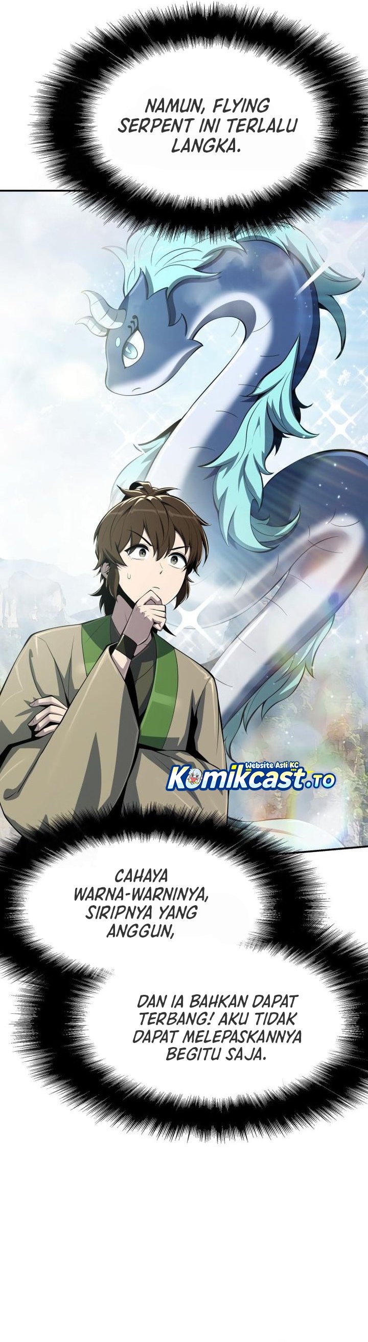 Entomologist in Sichuan Tang Clan Chapter 59 Gambar 23