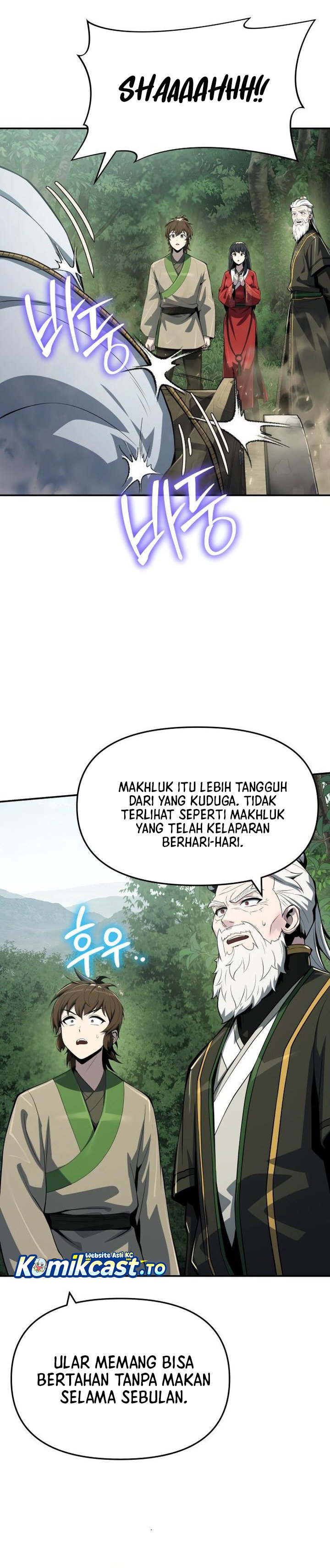 Entomologist in Sichuan Tang Clan Chapter 59 Gambar 27