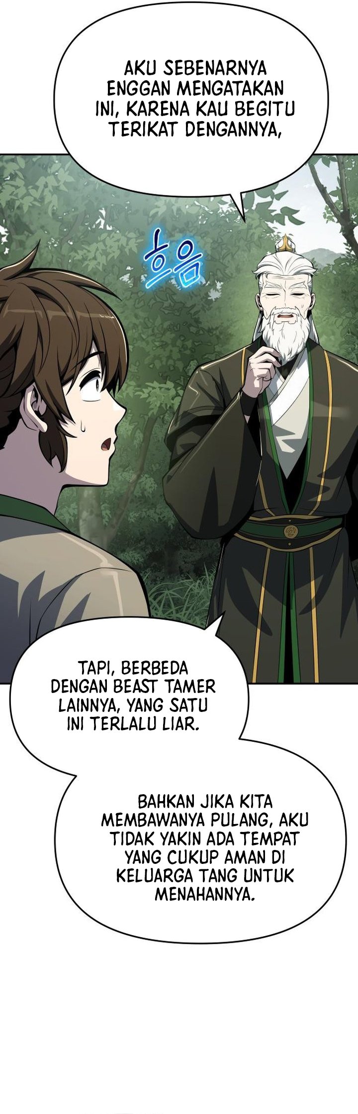 Entomologist in Sichuan Tang Clan Chapter 59 Gambar 29