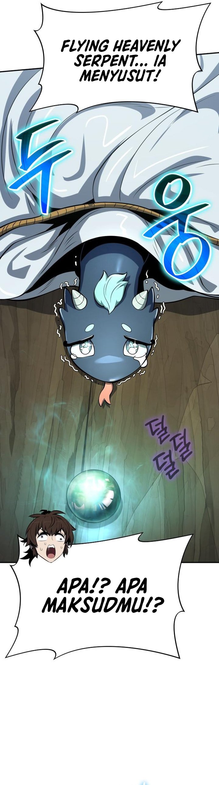 Entomologist in Sichuan Tang Clan Chapter 59 Gambar 33