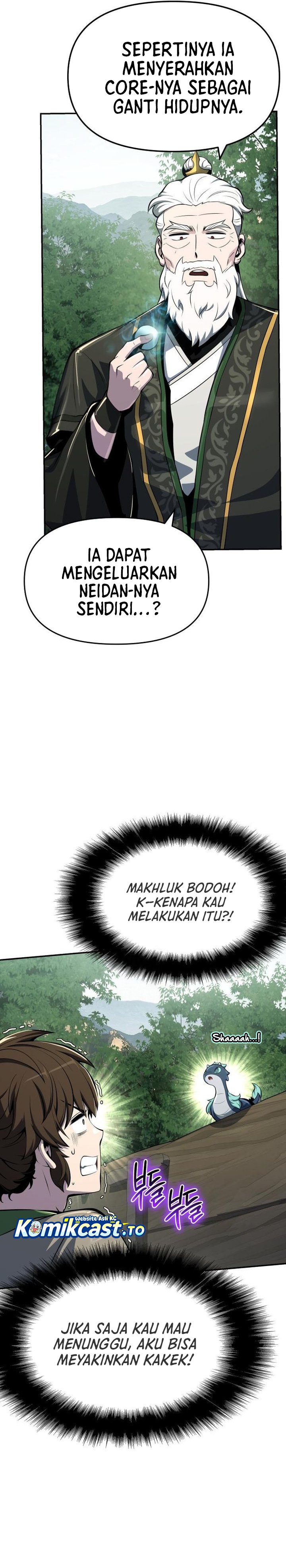 Entomologist in Sichuan Tang Clan Chapter 59 Gambar 36