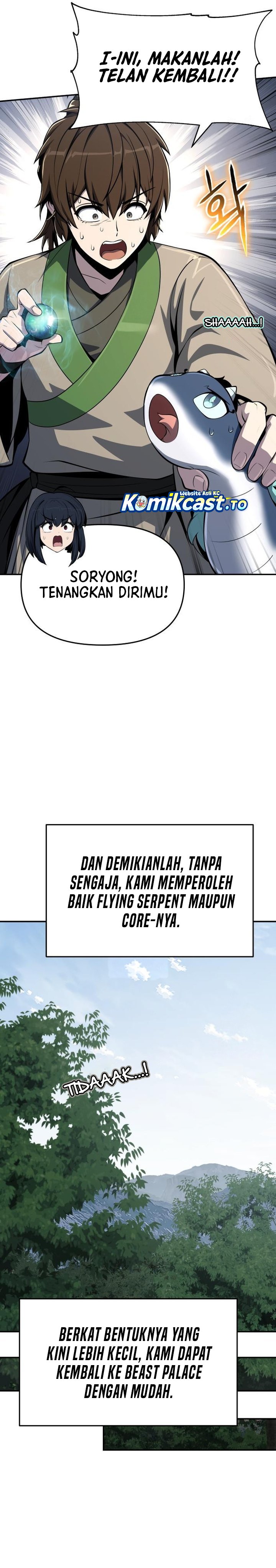 Entomologist in Sichuan Tang Clan Chapter 59 Gambar 37