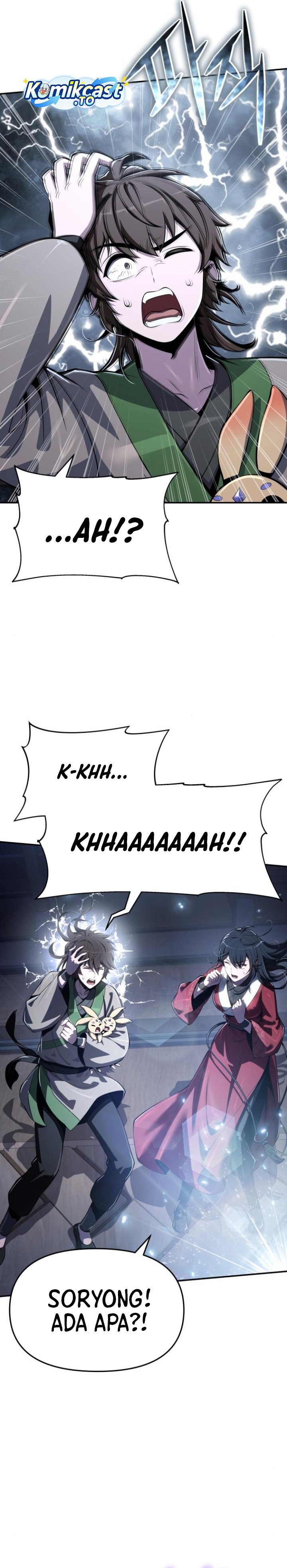 Entomologist in Sichuan Tang Clan Chapter 60 Gambar 4