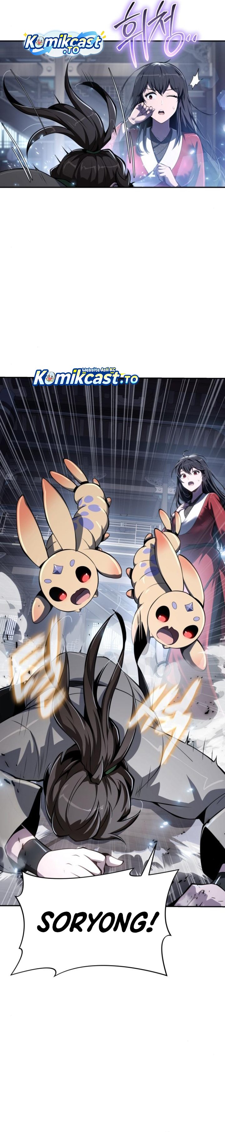 Entomologist in Sichuan Tang Clan Chapter 60 Gambar 5