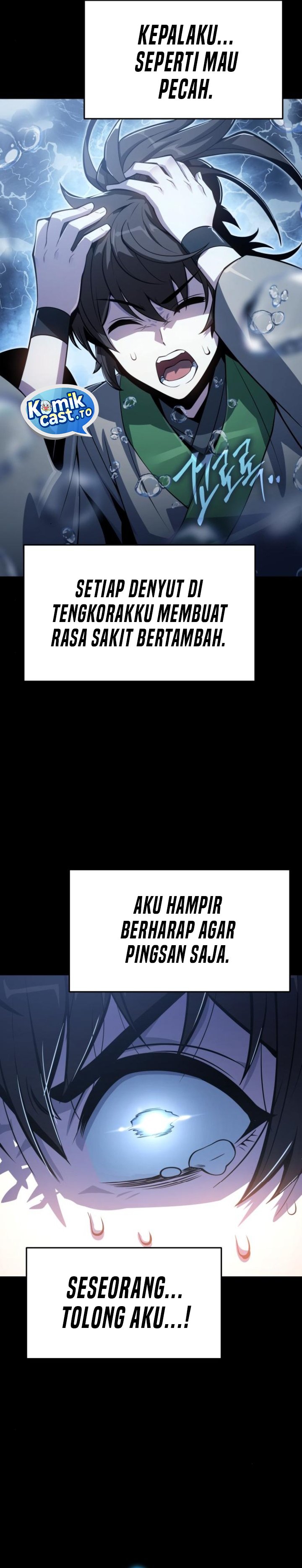 Entomologist in Sichuan Tang Clan Chapter 60 Gambar 10