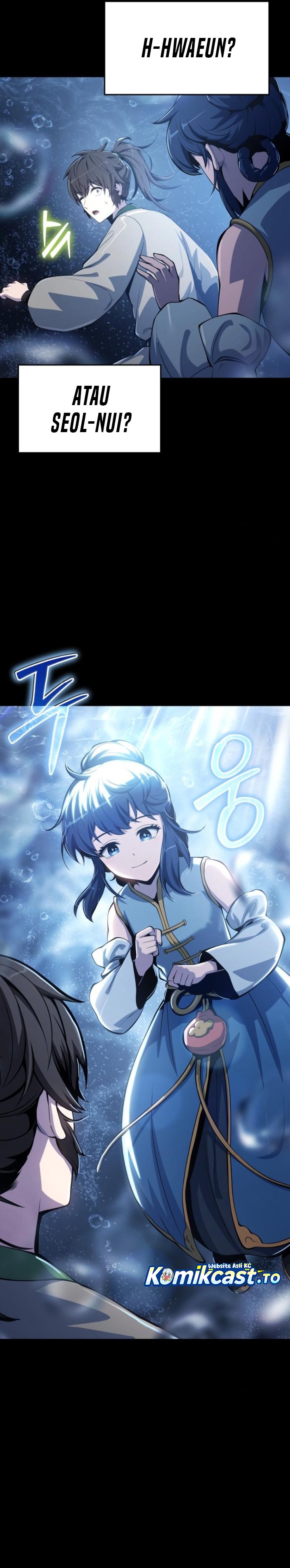 Entomologist in Sichuan Tang Clan Chapter 60 Gambar 13