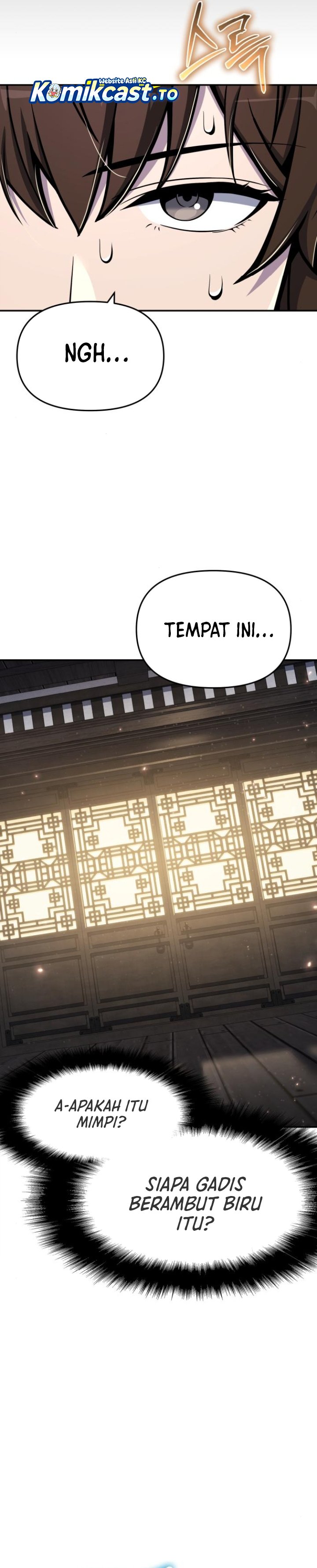 Entomologist in Sichuan Tang Clan Chapter 60 Gambar 17