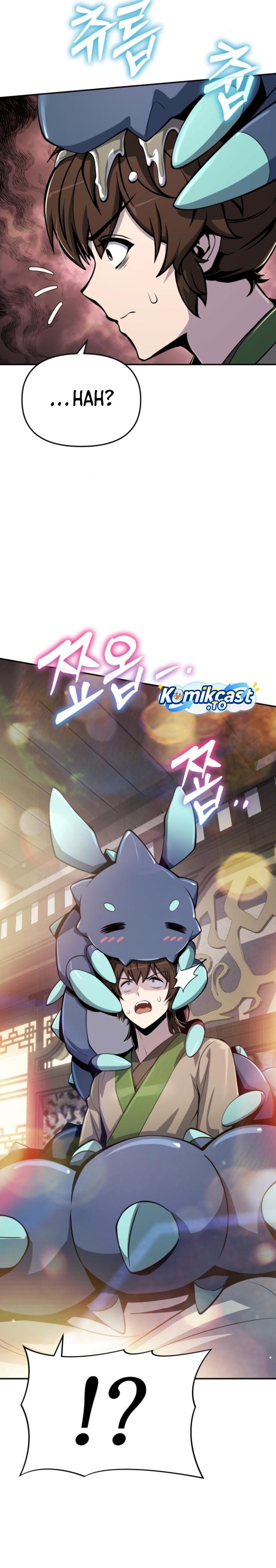 Entomologist in Sichuan Tang Clan Chapter 60 Gambar 18