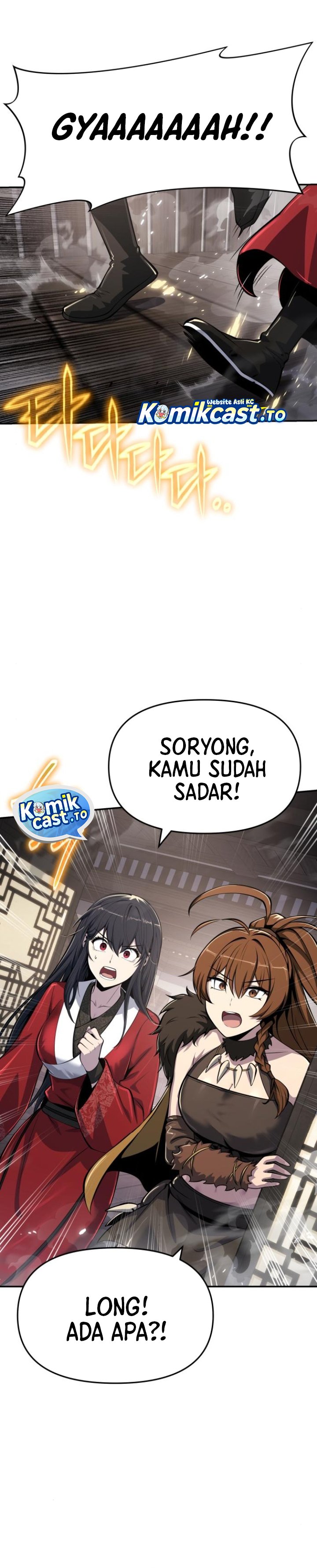 Entomologist in Sichuan Tang Clan Chapter 60 Gambar 19