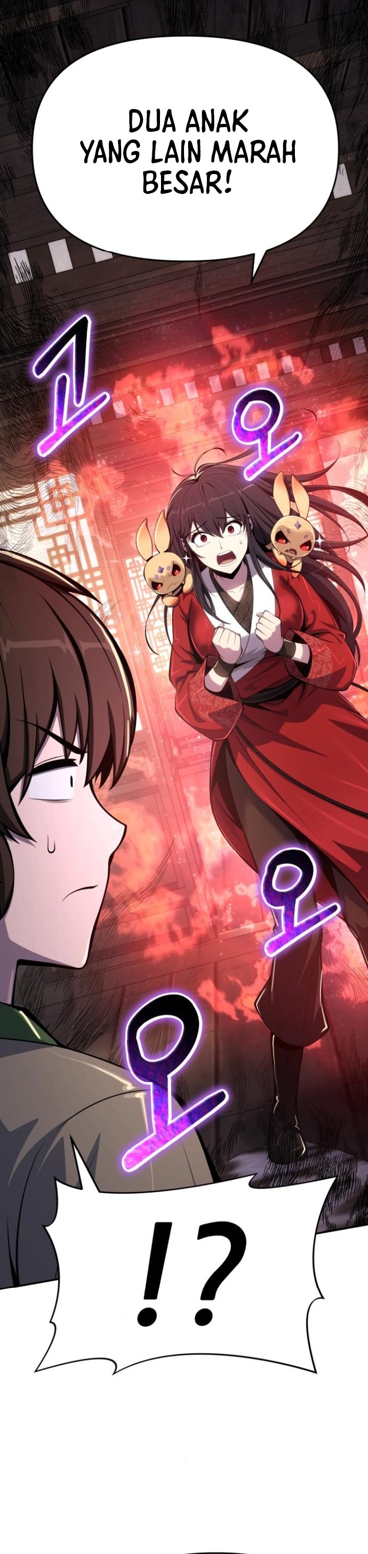 Entomologist in Sichuan Tang Clan Chapter 60 Gambar 29