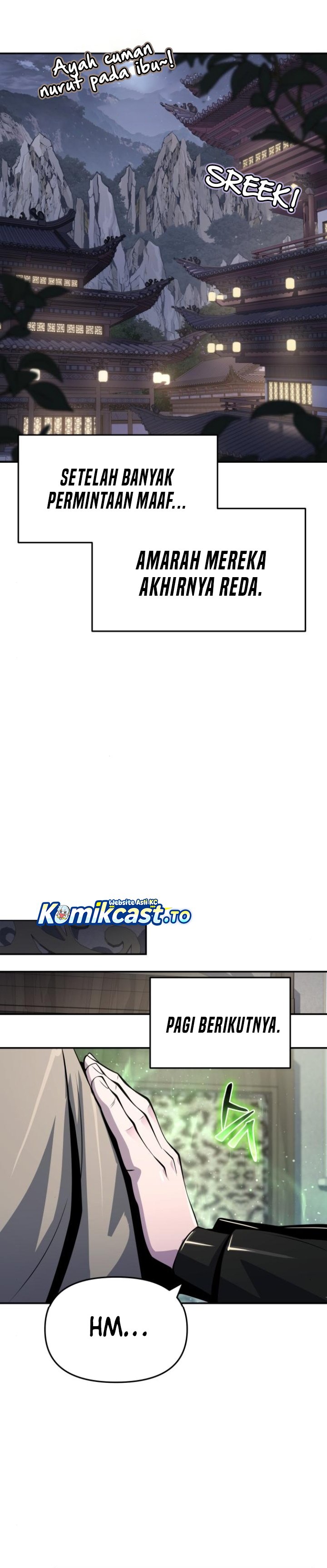 Entomologist in Sichuan Tang Clan Chapter 60 Gambar 34