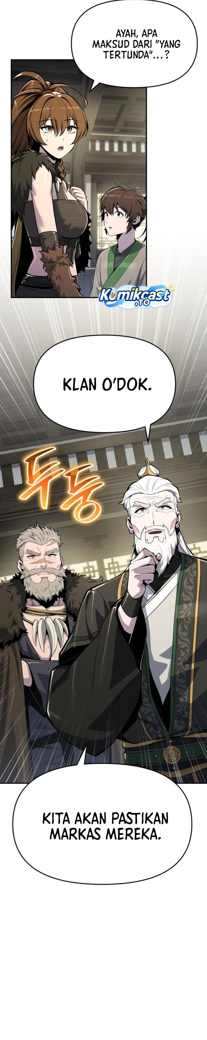 Entomologist in Sichuan Tang Clan Chapter 60 Gambar 39