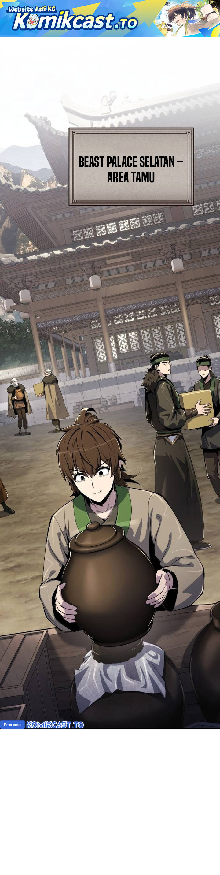 Entomologist in Sichuan Tang Clan Chapter 61 Gambar 2