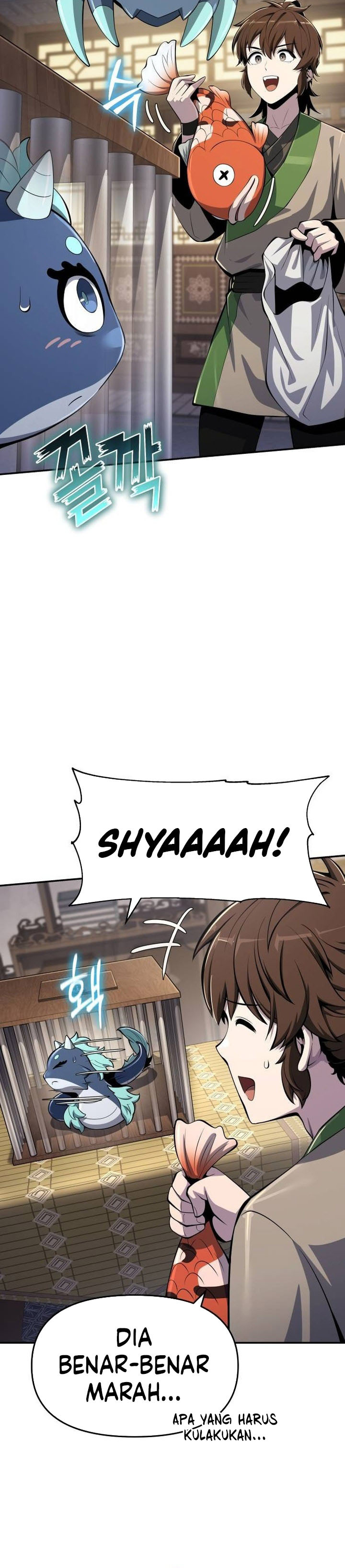 Entomologist in Sichuan Tang Clan Chapter 61 Gambar 10