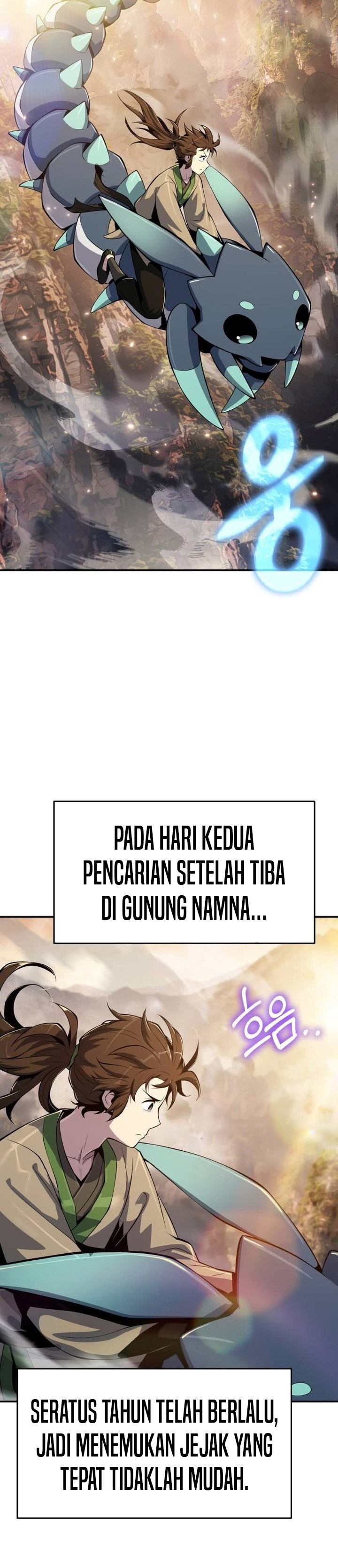 Entomologist in Sichuan Tang Clan Chapter 61 Gambar 22