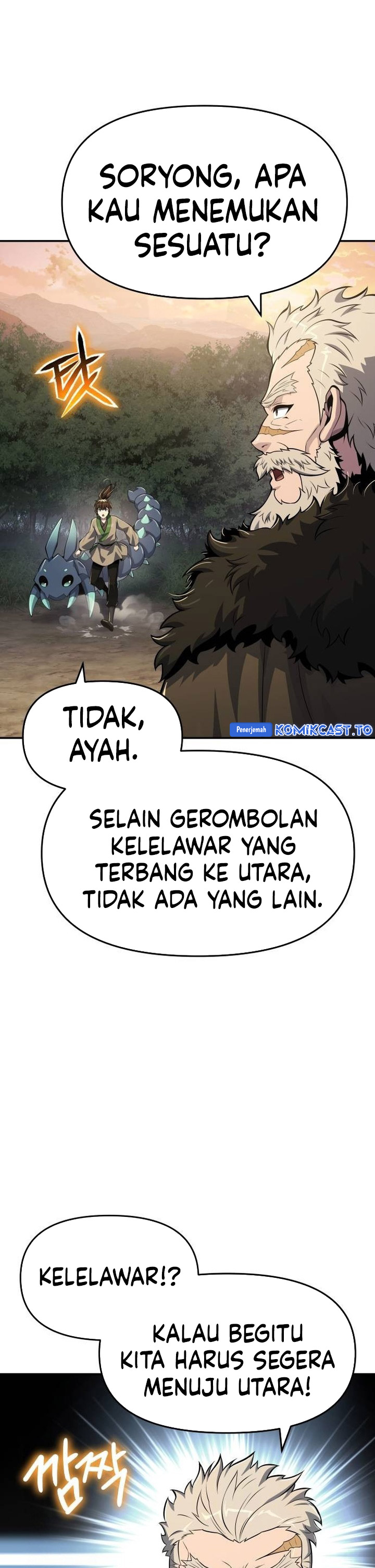 Entomologist in Sichuan Tang Clan Chapter 61 Gambar 27