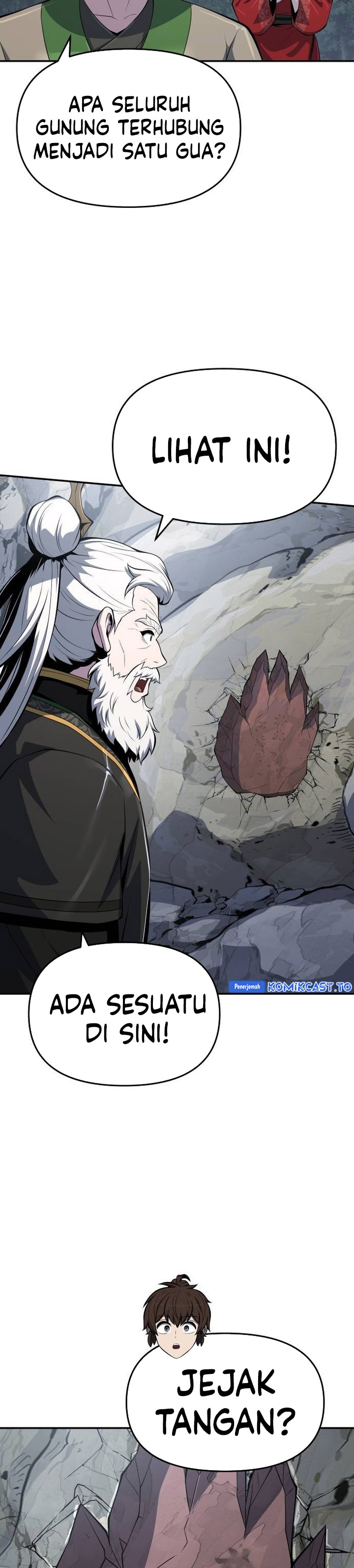 Entomologist in Sichuan Tang Clan Chapter 61 Gambar 33