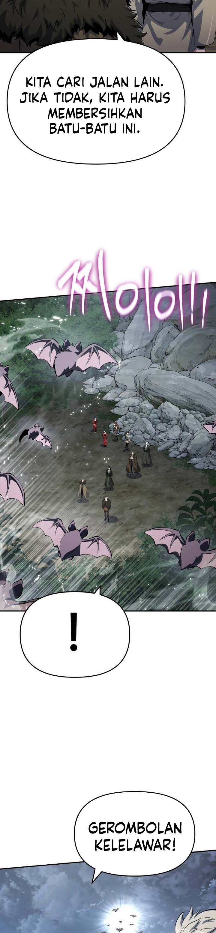 Entomologist in Sichuan Tang Clan Chapter 61 Gambar 36