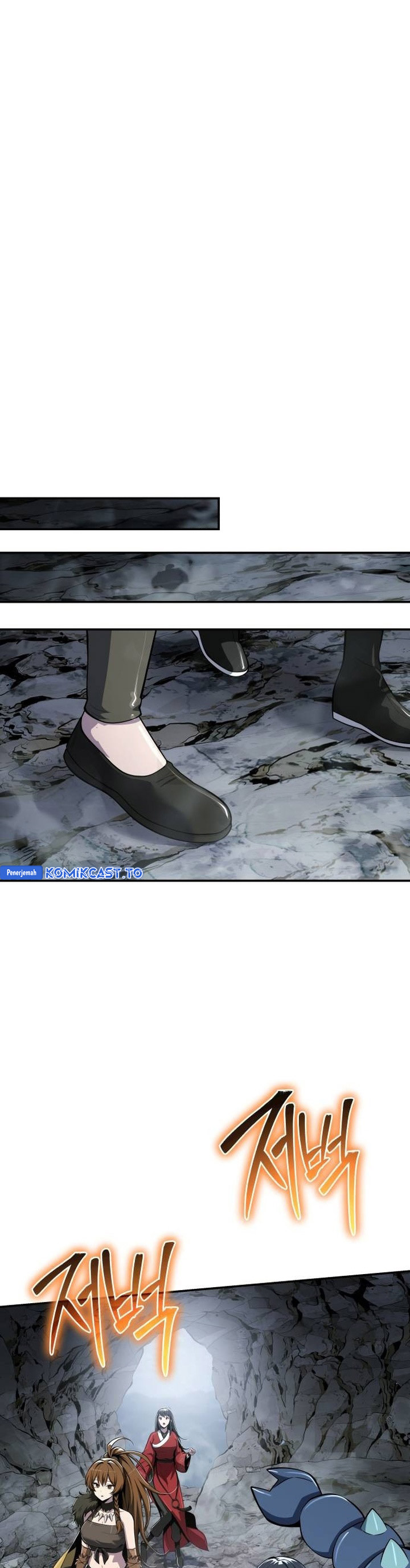 Entomologist in Sichuan Tang Clan Chapter 61 Gambar 41