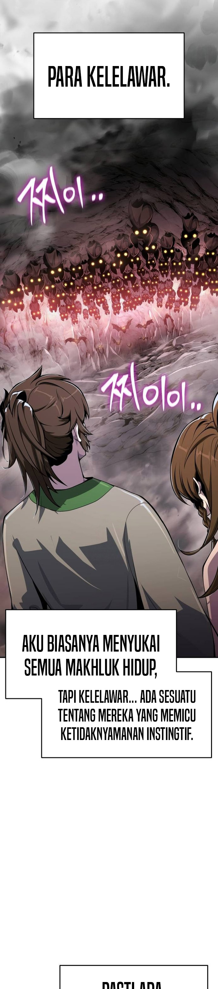 Entomologist in Sichuan Tang Clan Chapter 61 Gambar 45