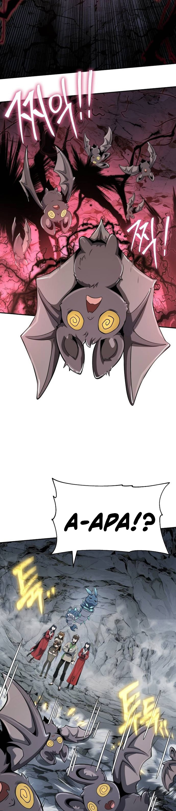 Entomologist in Sichuan Tang Clan Chapter 61 Gambar 48