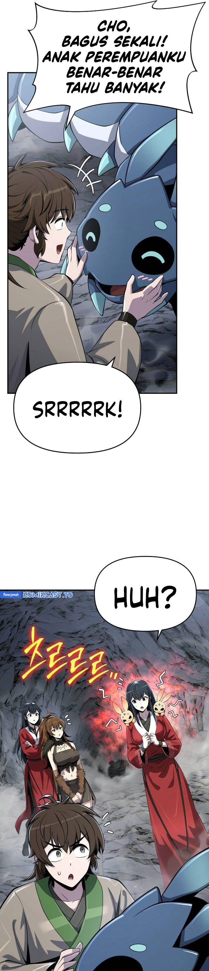 Entomologist in Sichuan Tang Clan Chapter 61 Gambar 50