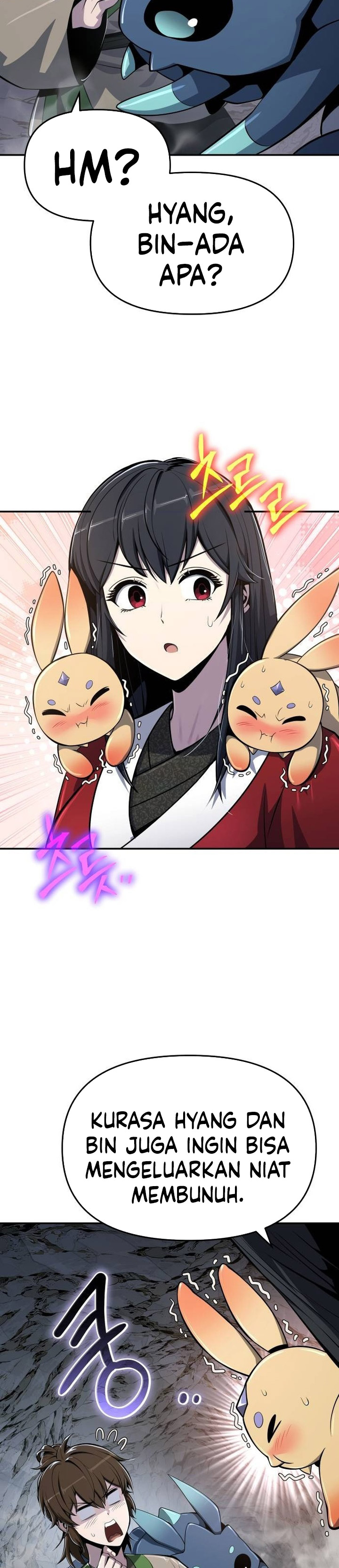 Entomologist in Sichuan Tang Clan Chapter 61 Gambar 51