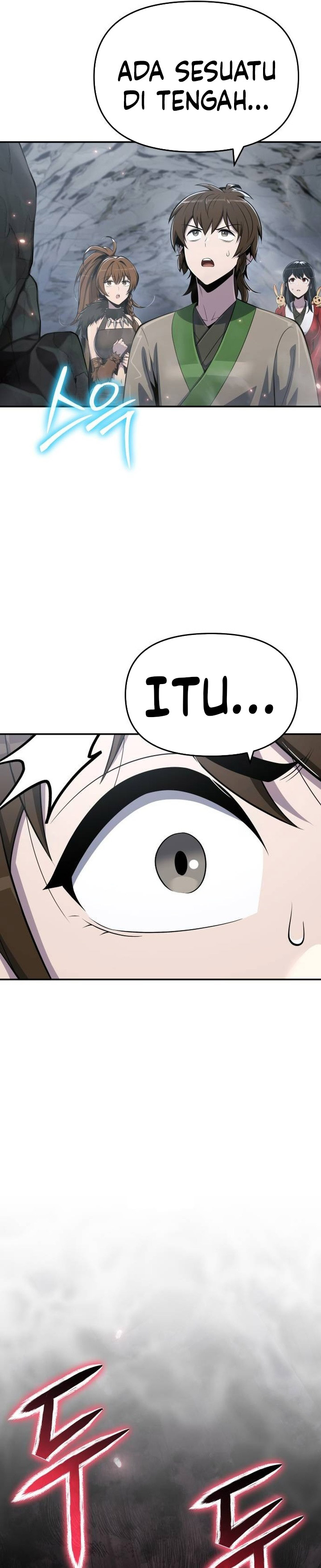 Entomologist in Sichuan Tang Clan Chapter 61 Gambar 56