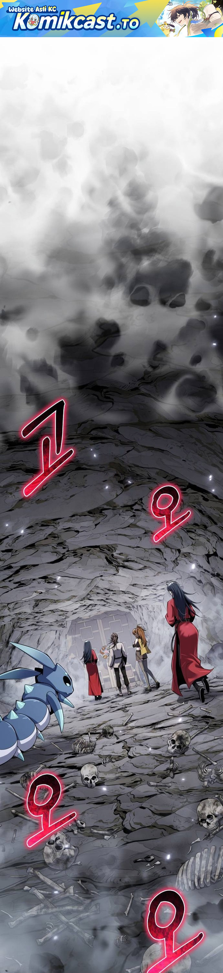 Entomologist in Sichuan Tang Clan Chapter 62 Gambar 2