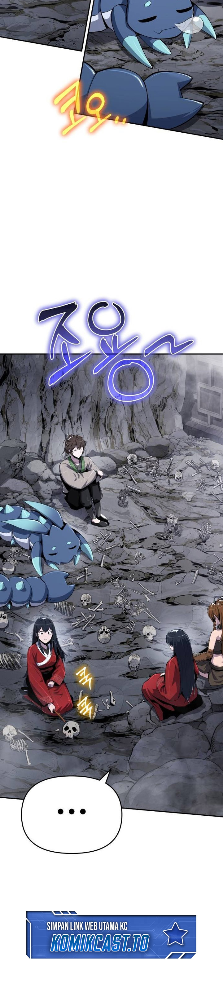 Entomologist in Sichuan Tang Clan Chapter 62 Gambar 9