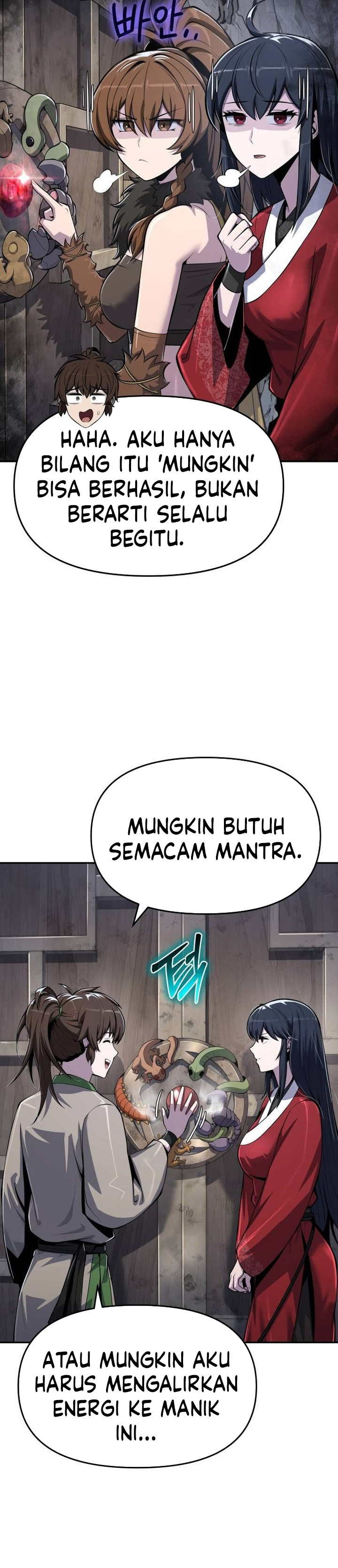 Entomologist in Sichuan Tang Clan Chapter 62 Gambar 13