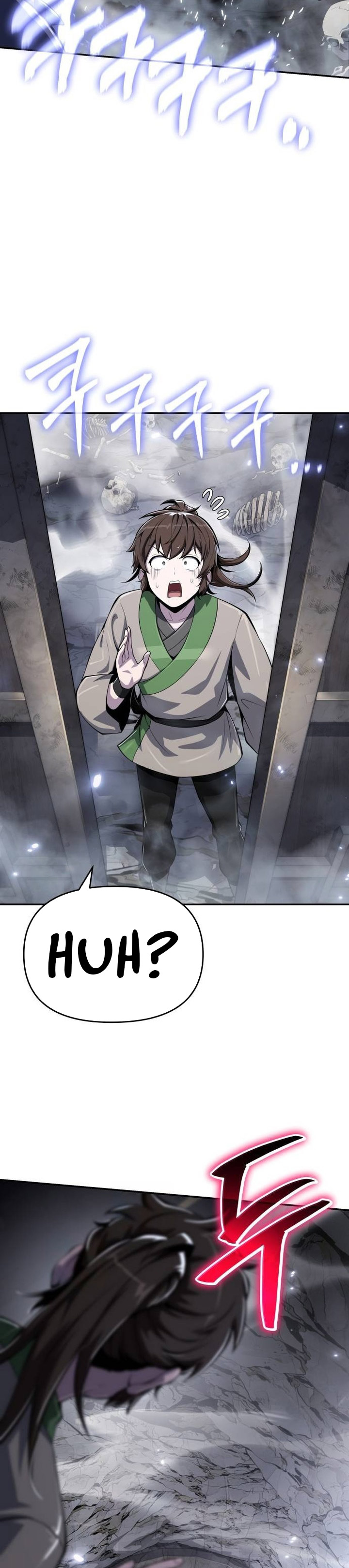 Entomologist in Sichuan Tang Clan Chapter 62 Gambar 15