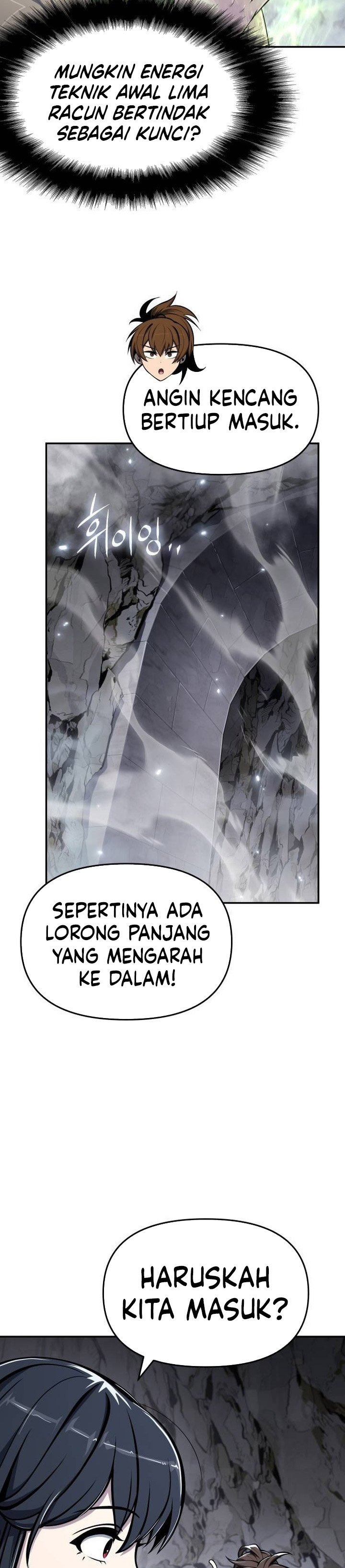 Entomologist in Sichuan Tang Clan Chapter 62 Gambar 18