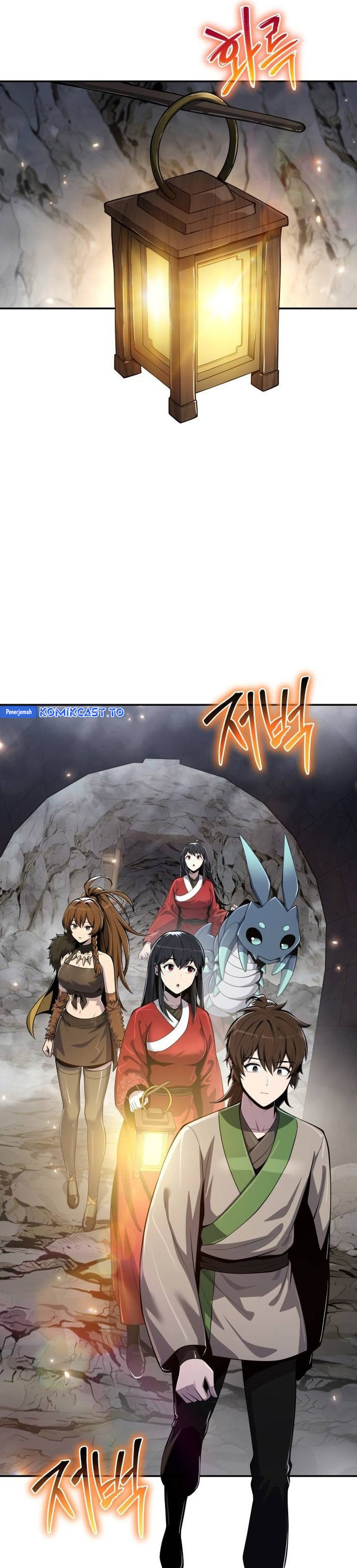 Entomologist in Sichuan Tang Clan Chapter 62 Gambar 23