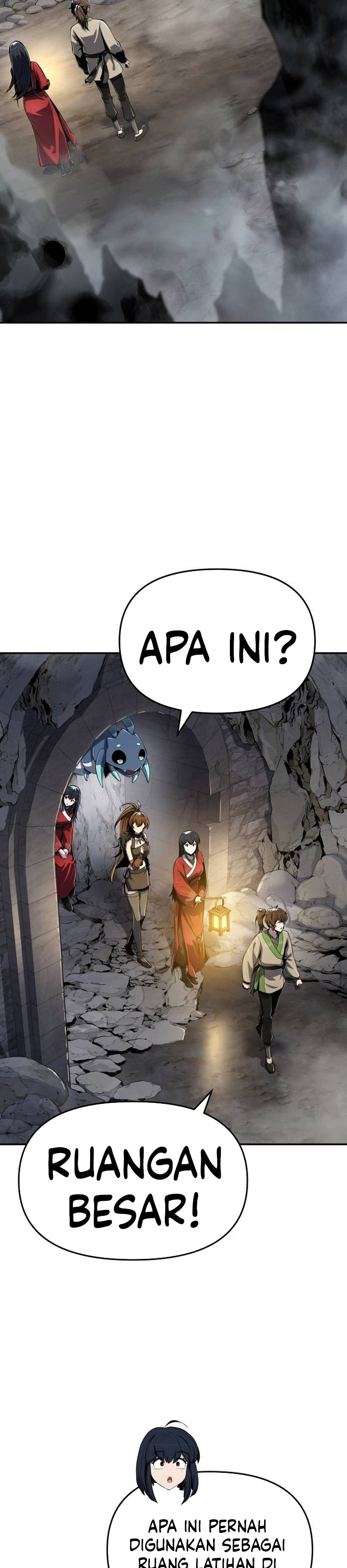 Entomologist in Sichuan Tang Clan Chapter 62 Gambar 27