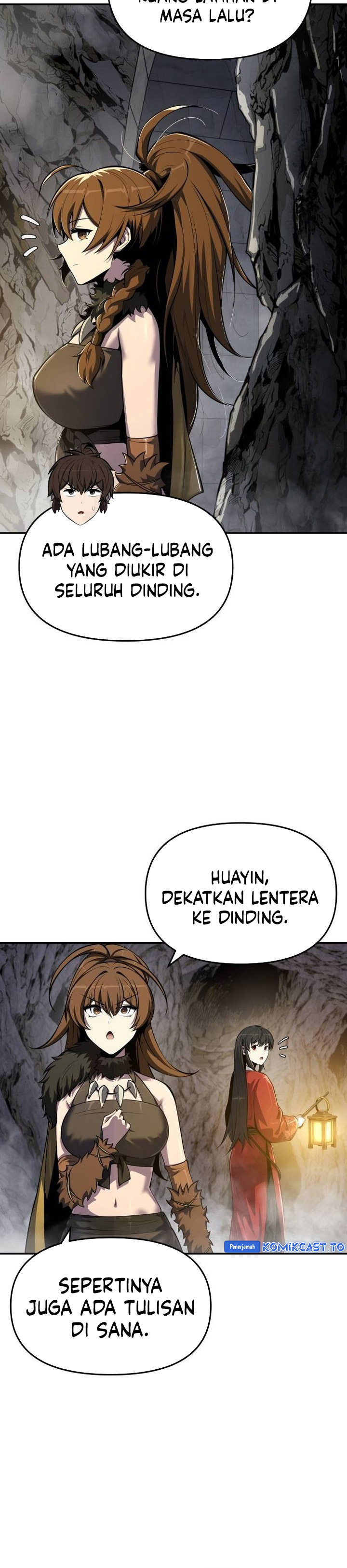 Entomologist in Sichuan Tang Clan Chapter 62 Gambar 28