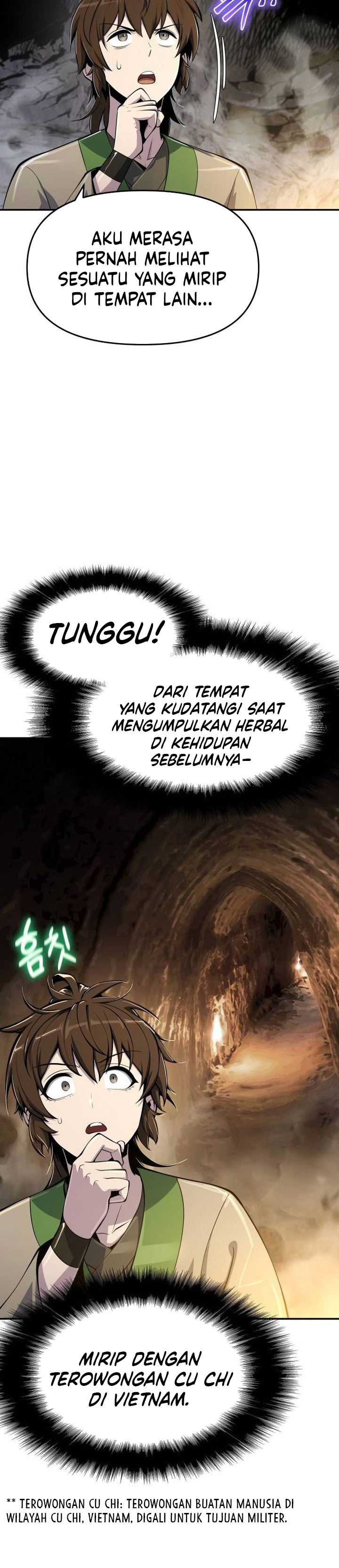 Entomologist in Sichuan Tang Clan Chapter 62 Gambar 37