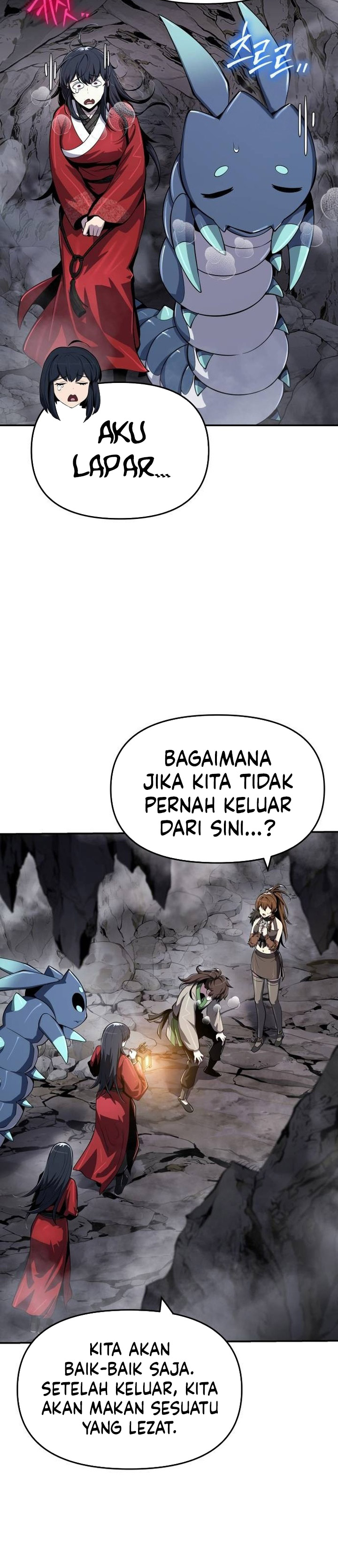 Entomologist in Sichuan Tang Clan Chapter 62 Gambar 43