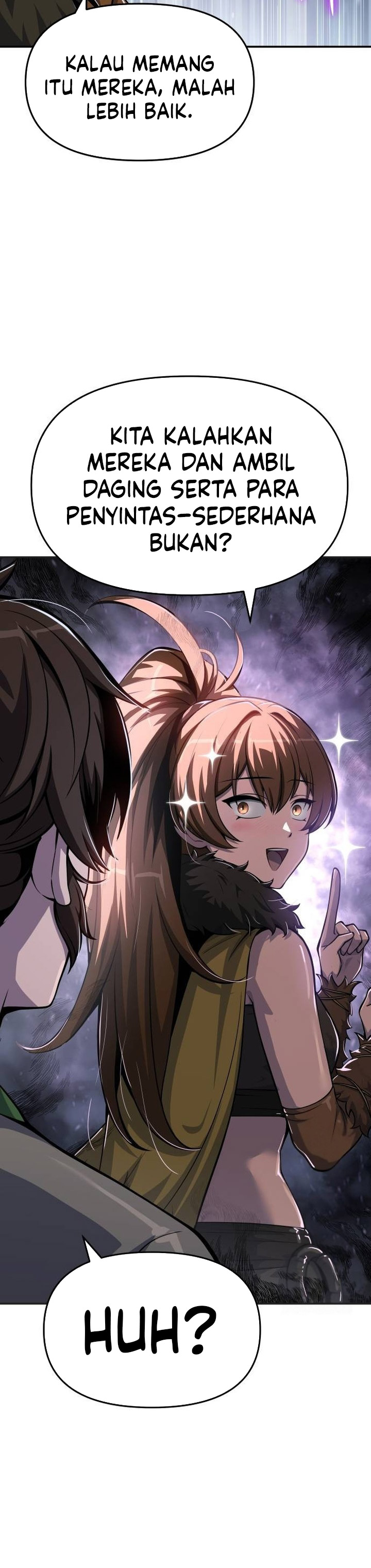 Entomologist in Sichuan Tang Clan Chapter 62 Gambar 46