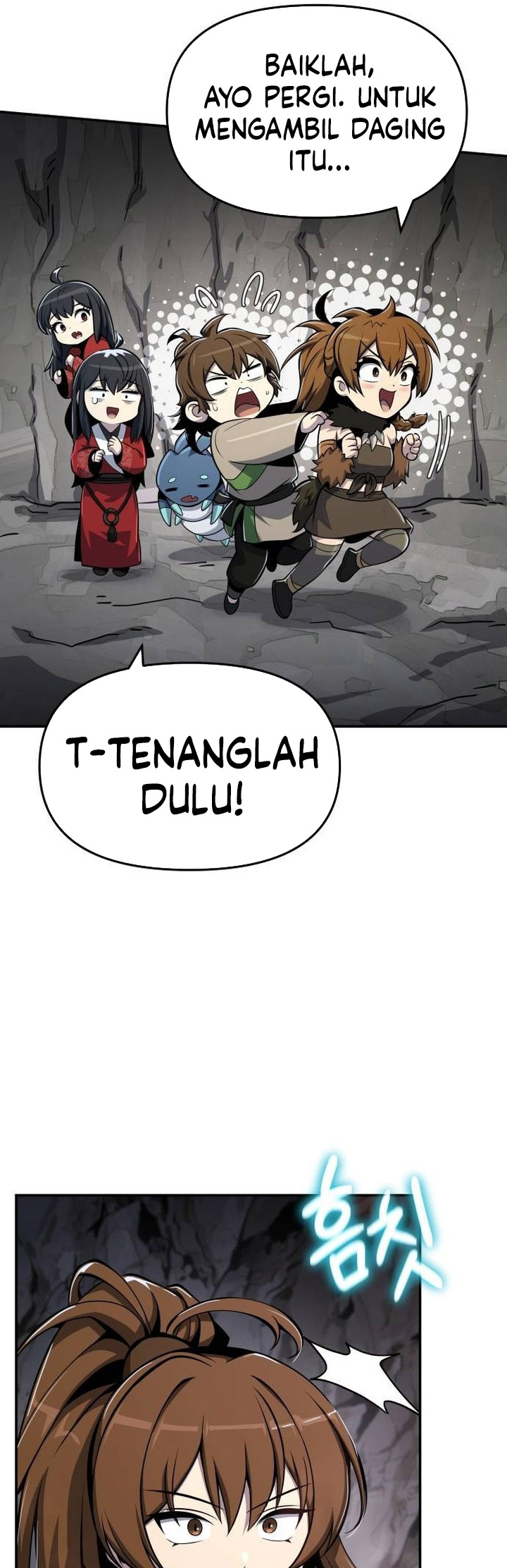 Entomologist in Sichuan Tang Clan Chapter 62 Gambar 47