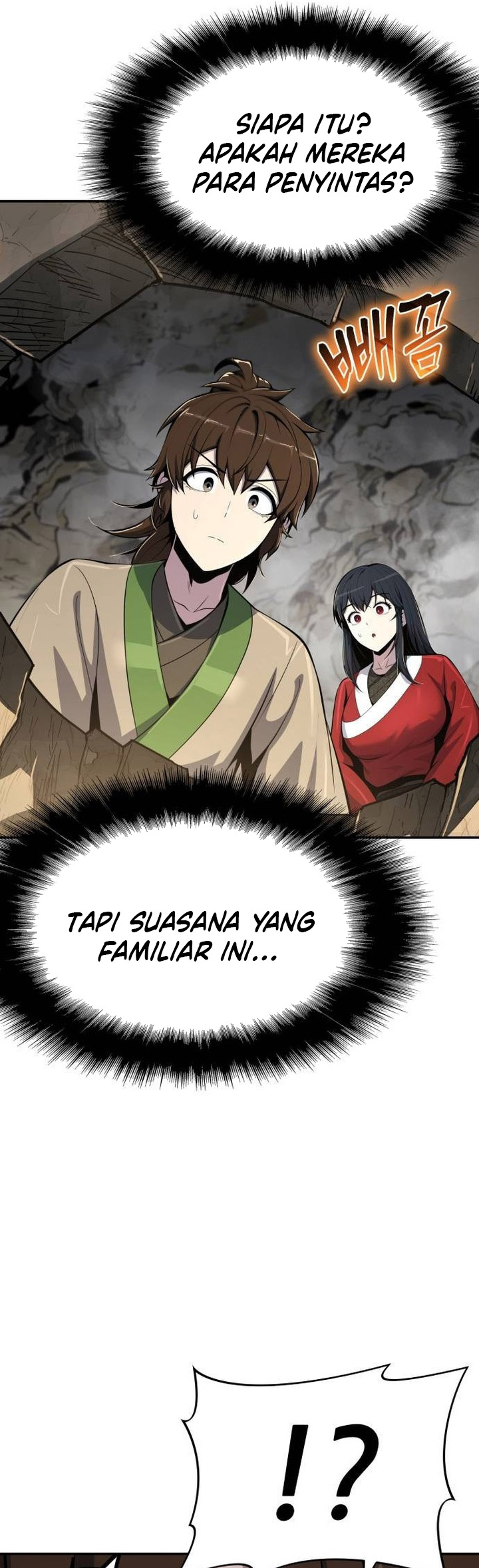 Entomologist in Sichuan Tang Clan Chapter 62 Gambar 51