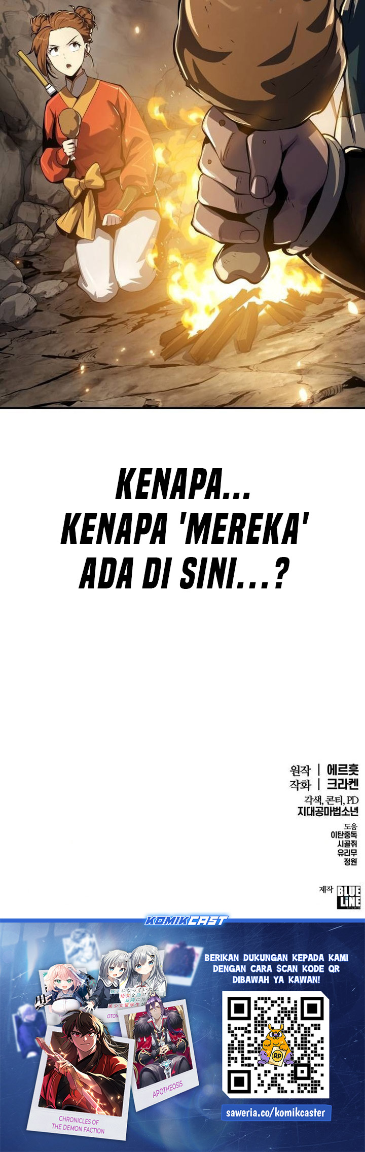 Entomologist in Sichuan Tang Clan Chapter 62 Gambar 55