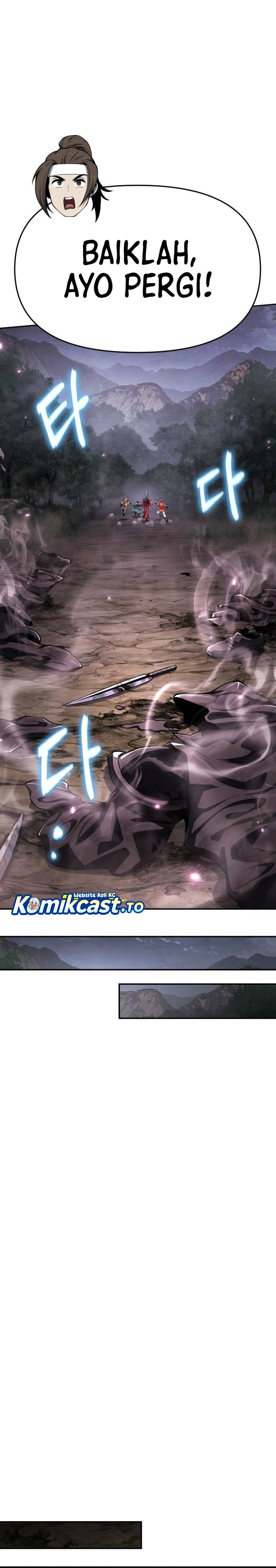 Entomologist in Sichuan Tang Clan Chapter 65 Gambar 13